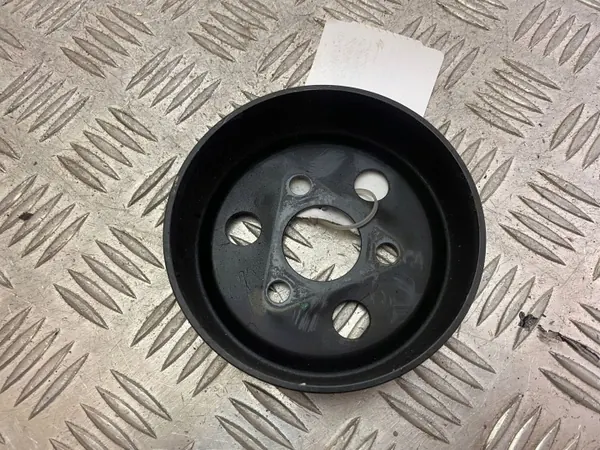 Ford Mustang VI Waterpompkatrol OEM 5M608509AE image 4