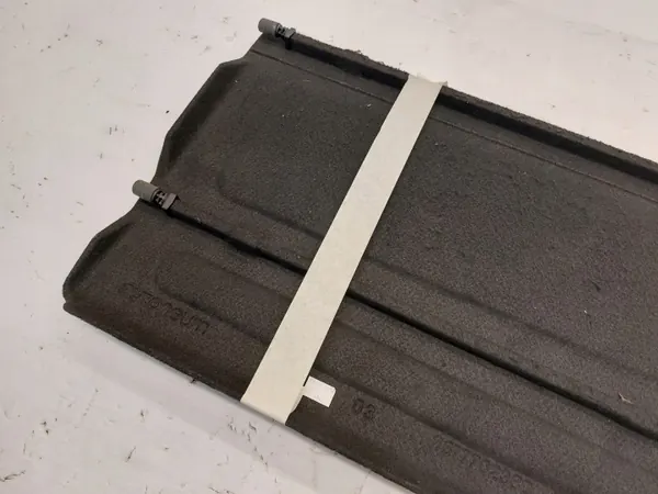 Estante de maletero OEM 98167225ZD para Peugeot 2008 I image 6