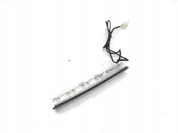 Feu Stop Additionnel Maserati Quattroporte OEM 477021 image 10