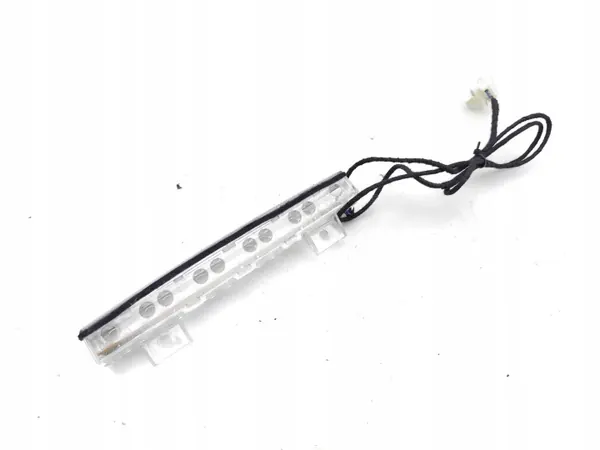 Feu Stop Additionnel Maserati Quattroporte OEM 477021 image 3