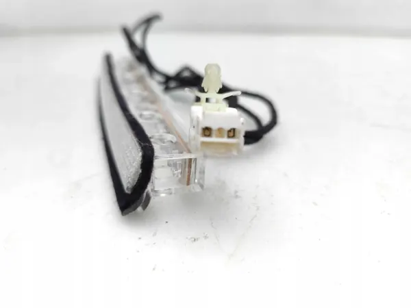 Feu Stop Additionnel Maserati Quattroporte OEM 477021 image 4
