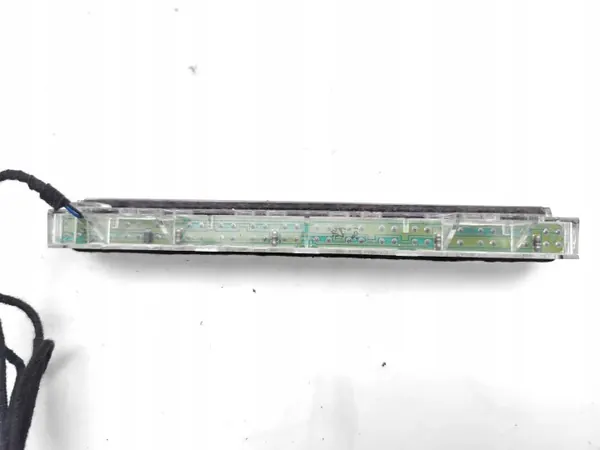 Feu Stop Additionnel Maserati Quattroporte OEM 477021 image 6