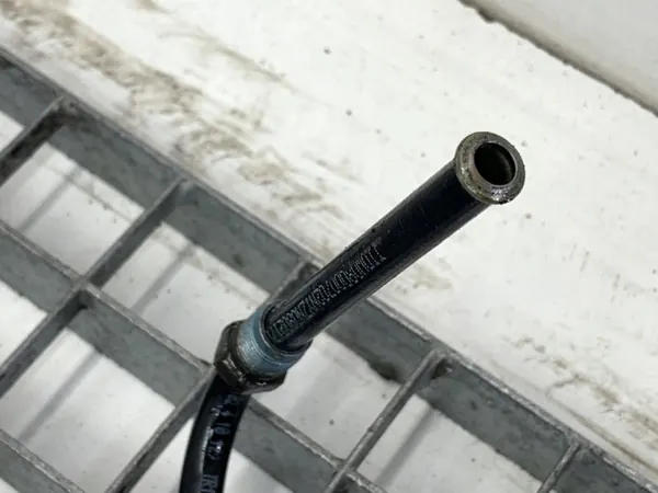 Hydrauliikkaputki Jousitus Audi A6 C7 OEM LORK-1-117769 image 3