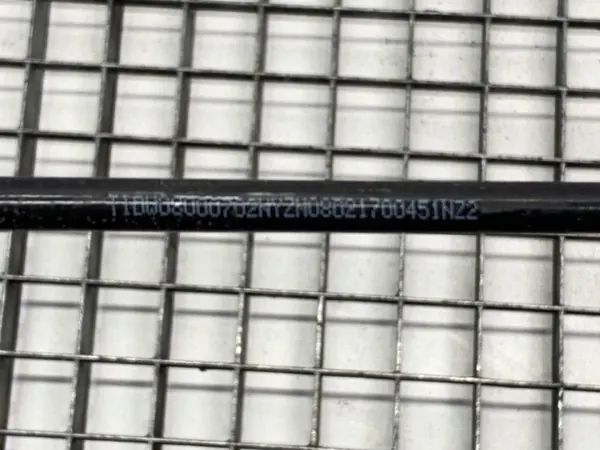 Hydrauliikkaputki Jousitus Audi A6 C7 OEM LORK-1-117769 image 4
