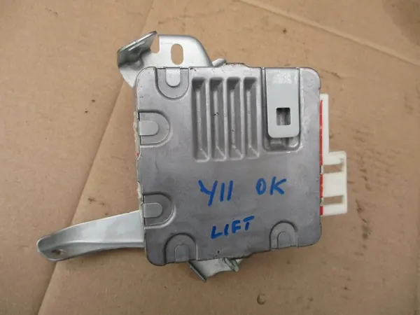 Module direction assistée Toyota OEM 899500D160 image 2