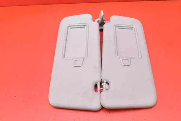 Aurinkosuoja OEM mamAUTO-1054670- Hyundai Kona 2017-2019 image 3