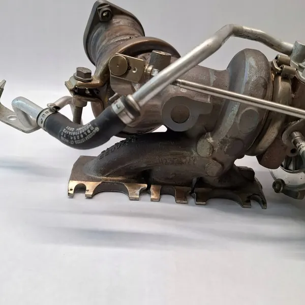 Turbine Mercedes-Benz E (W213) 3.0L 295kw image 4