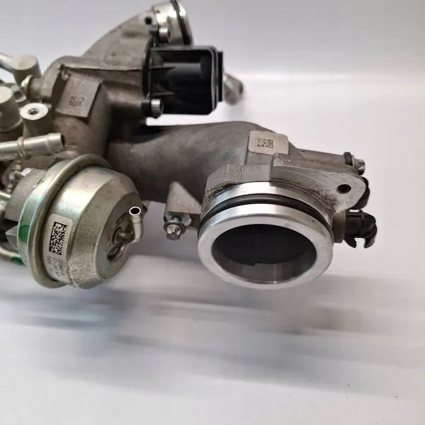 Turbine Mercedes-Benz E (W213) 3.0L 295kw image 6