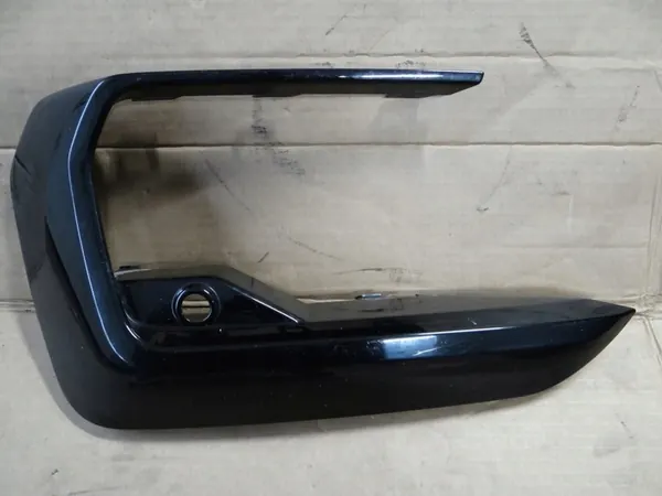 Griglia paraurti sinistra VW TIGUAN II 5NA853665H image 2