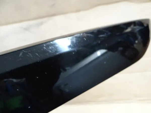 Griglia paraurti sinistra VW TIGUAN II 5NA853665H image 3