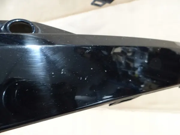 Griglia paraurti sinistra VW TIGUAN II 5NA853665H image 4