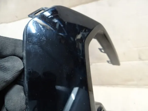 Griglia paraurti sinistra VW TIGUAN II 5NA853665H image 5