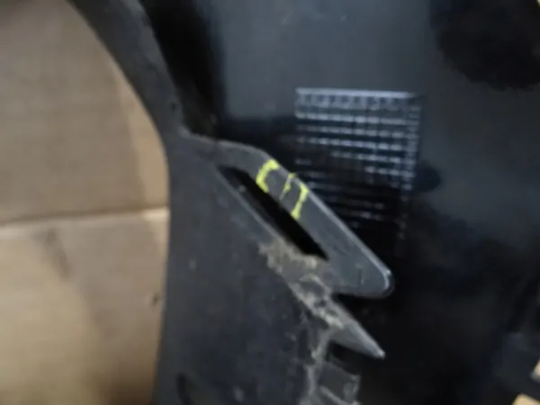 Griglia paraurti sinistra VW TIGUAN II 5NA853665H image 6