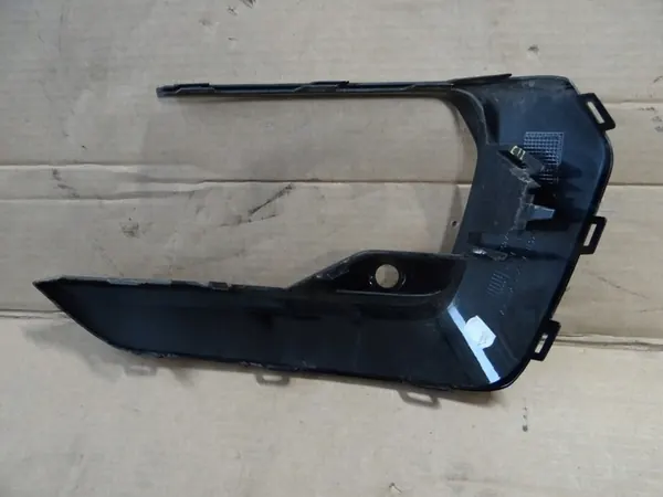 Griglia paraurti sinistra VW TIGUAN II 5NA853665H image 7