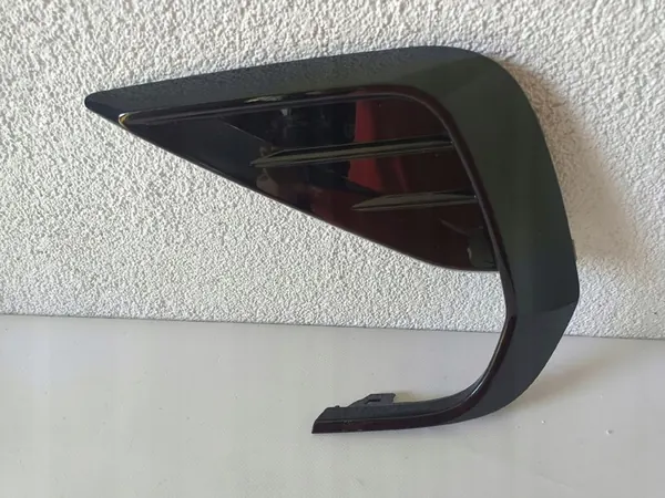 Griglia paraurti sinistra VW TIGUAN II 5NA853665H image 8