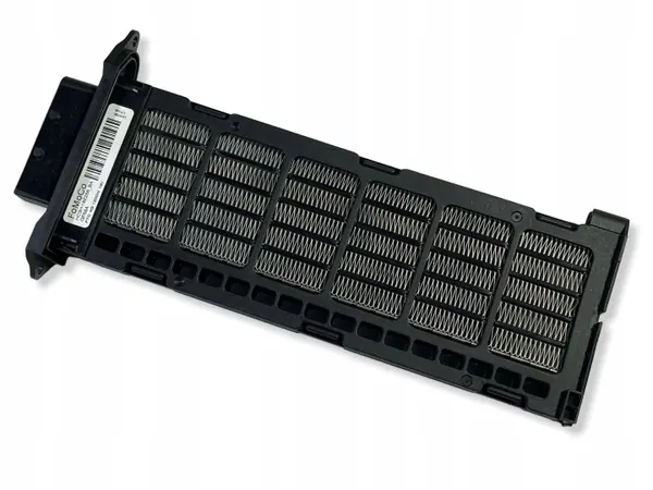 Resistencia HC3H18E256BA para soplador Ford F250/F350 image 2