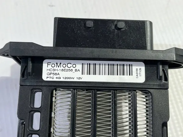 Resistencia HC3H18E256BA para soplador Ford F250/F350 image 4