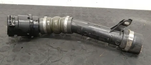 Luftansaugrohr Nissan Qashqai CAPTUR 1.5 DCI 1085605S image 2