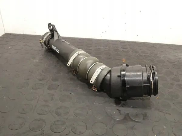 Luftansaugrohr Nissan Qashqai CAPTUR 1.5 DCI 1085605S image 4