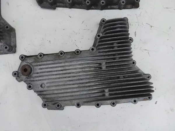 Cárter de transmisión OEM 21XD para Nissan Murano Z50 3.5 image 3
