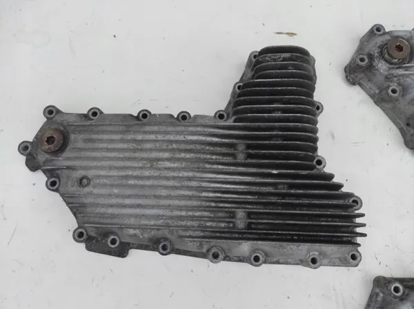 Cárter de transmisión OEM 21XD para Nissan Murano Z50 3.5 image 4