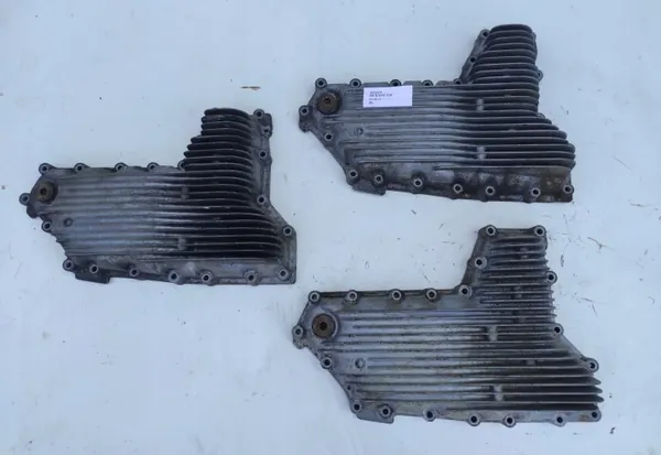 Cárter de transmisión OEM 21XD para Nissan Murano Z50 3.5 image 5