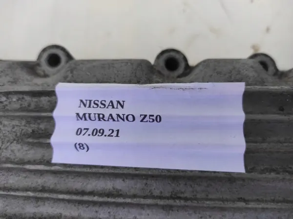 Cárter de transmisión OEM 21XD para Nissan Murano Z50 3.5 image 6