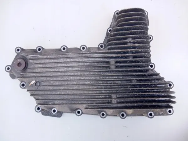Cárter de transmisión OEM 21XD para Nissan Murano Z50 3.5 image 7