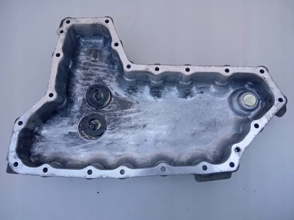 Cárter de transmisión OEM 21XD para Nissan Murano Z50 3.5 image 8