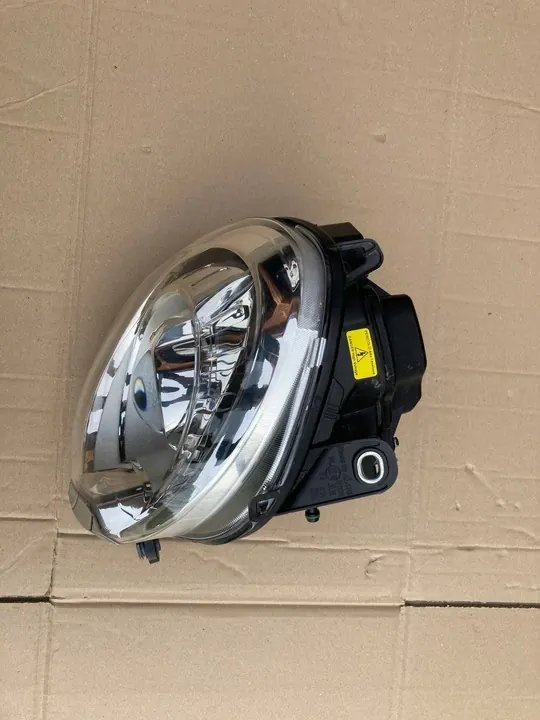 FIAT 500 Farol Xenon Direito OEM 51844936 image 4