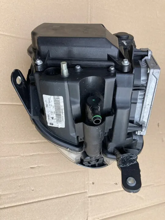 FIAT 500 Farol Xenon Direito OEM 51844936 image 5