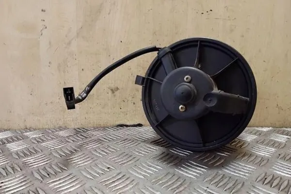 Verwarming VW TRANSPORTER IV FLATBED 1.9L Diesel image 2