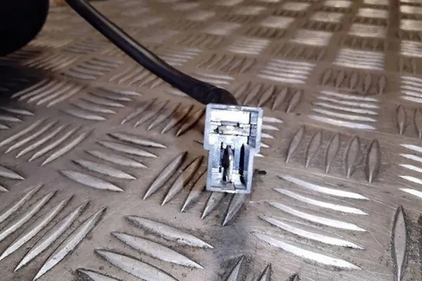 Verwarming VW TRANSPORTER IV FLATBED 1.9L Diesel image 3