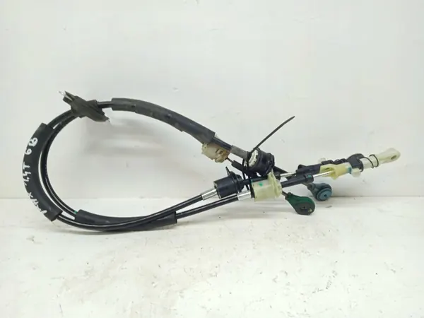 Cables de cambio OEM 55596764 para Chevrolet Trax/Opel Mokka image 2