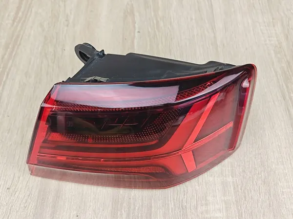 Audi A6 C7 Luz Trasera Derecha LED 4G5945096E image 2