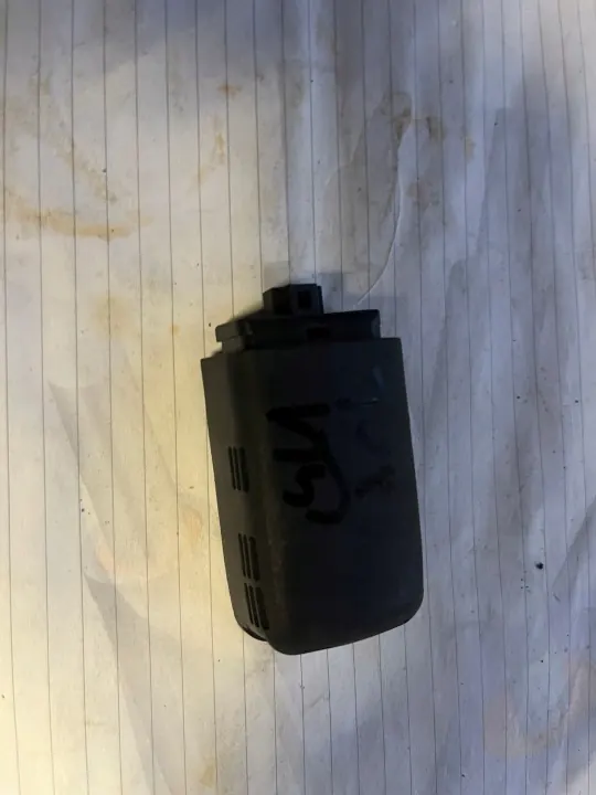 Toyota Regensensor OEM 256139 - Gebruikte staat image 2