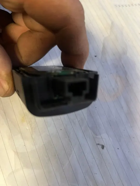 Toyota Regensensor OEM 256139 - Gebruikte staat image 3