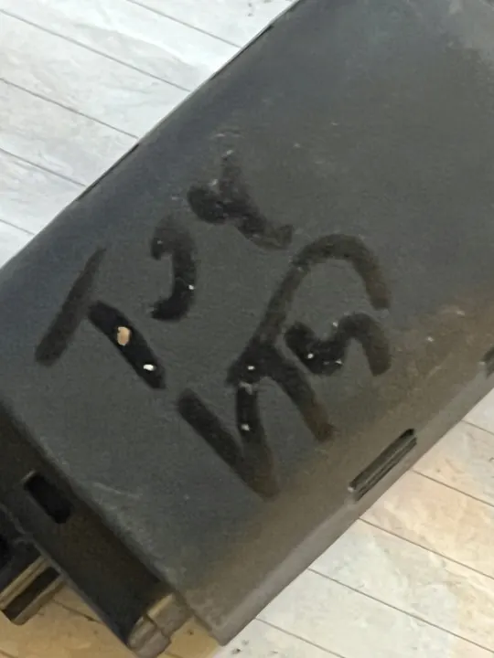 Toyota Regensensor OEM 256139 - Gebruikte staat image 4