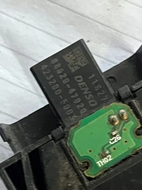 Toyota Regensensor OEM 256139 - Gebruikte staat image 5