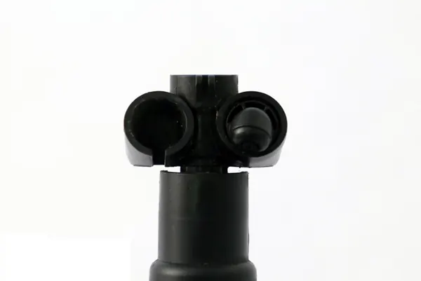 Linker koplamp sproeier MINI R60 R61 OEM 9800913 image 7