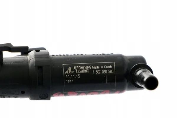 Linker koplamp sproeier MINI R60 R61 OEM 9800913 image 8