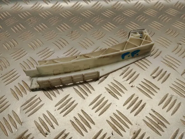 CITROEN DS3 1.6 HDI Porta Dianteira Direita Plástico image 1