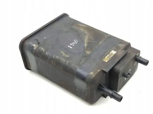 MASERATI QUATTROPORTE V DPF DAYC0B460 4.2L image 2
