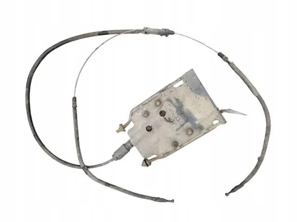 Frein à main électrique OEM 13334738 Opel Meriva B image 2