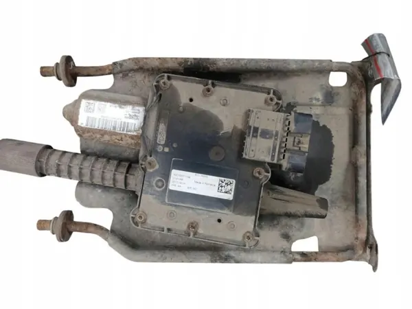 Frein à main électrique OEM 13334738 Opel Meriva B image 3