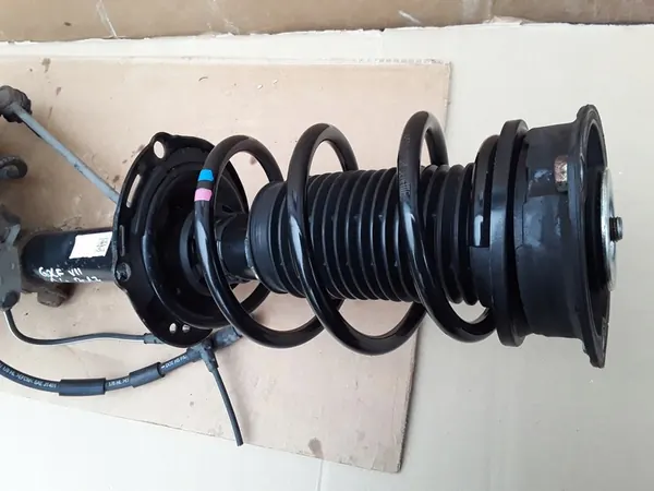 Snodo sinistro VW Golf VII 1.4 1.2 TSI 2017 5Q0413023FH image 2