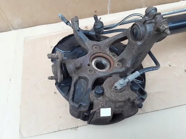 Snodo sinistro VW Golf VII 1.4 1.2 TSI 2017 5Q0413023FH image 5