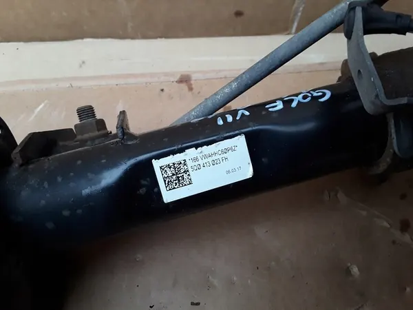 Snodo sinistro VW Golf VII 1.4 1.2 TSI 2017 5Q0413023FH image 7