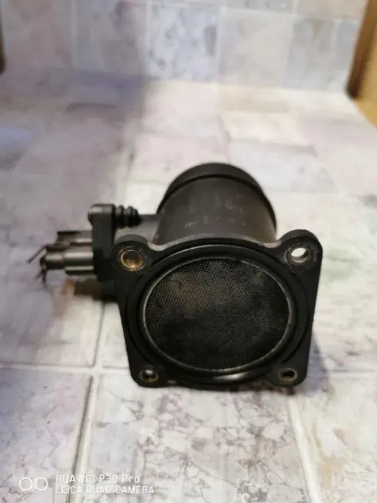 Luftflödesmätare Nissan OEM 226807J600 för Almera N16 image 2