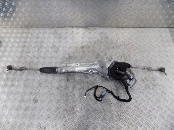 Vaihteisto OEM 9860963480 Alfa Romeo Junior 2024 image 2